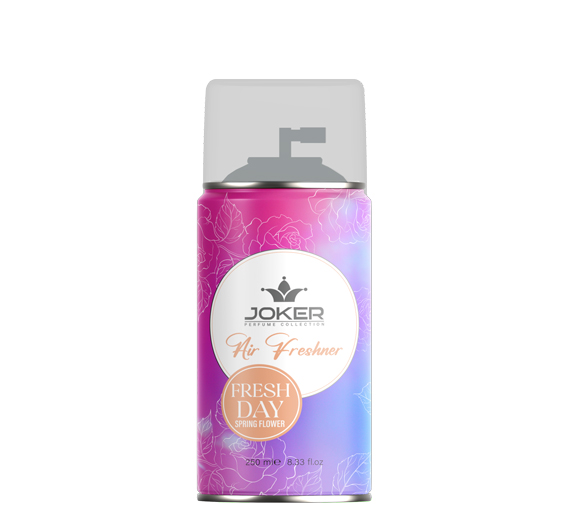 اسپری هوا 250 میل جوکر فرش دی